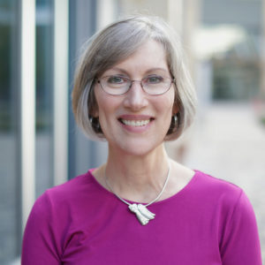 Susan R. Wilhoit